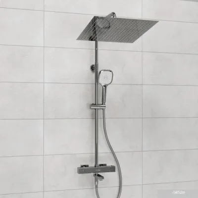 Wasserkraft A199.119.065.087.CH Thermo