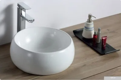 Умывальник BelBagno BB1065