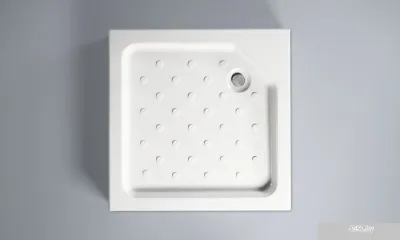 Душевой поддон Метакам Universal N 90x90 (квадратный)