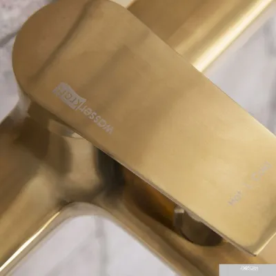 Wasserkraft Aisch 5501