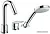 Смеситель Hansgrohe Logis 71310000