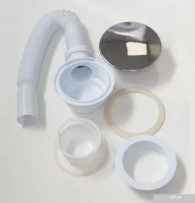 Душевой поддон BelBagno TRAY-BB-A 90x90