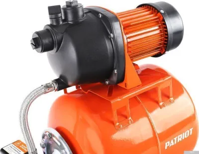 Patriot PW 1200-24 P