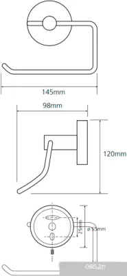 Bemeta Neo 104112045