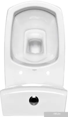 Унитаз Cersanit Carina New Clean On KO-CAR011-3/5-CON-S-DL