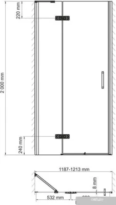 Wasserkraft Aller 10H05L