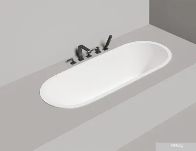 Salini Ornella 170x70 102313M (S-Sense, матовый)