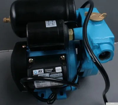 AV Engineering Energy-1320 15/20