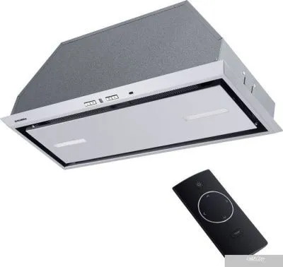 MAUNFELD Urania 74 (нержавеющая сталь)