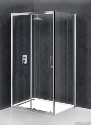 BelBagno UNO-195-AH-1-100/80-C-Cr