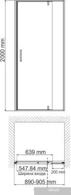 Wasserkraft Elbe 74P04