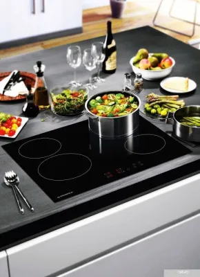 MAUNFELD EVCE.453.D-BK