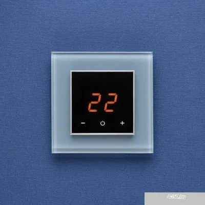 Терморегулятор Aura Orto (7000 blue shadow)