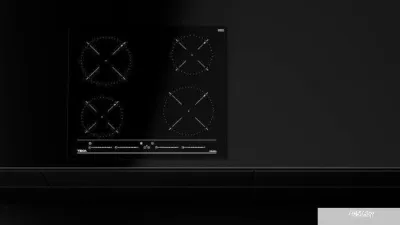 TEKA IBC 64010 BK MSS