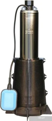 Насос Джилекс Водомет ПРОФ 55/50 А ДФ