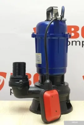 Насос IBO MAGNUM 2900