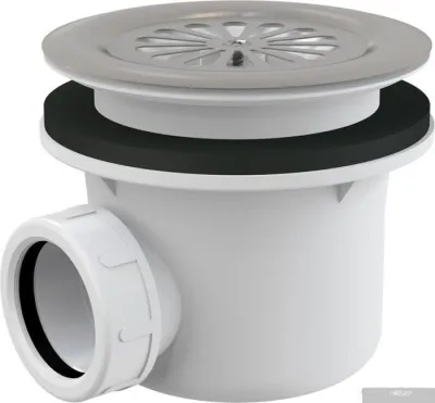 Сифон Alcaplast A48