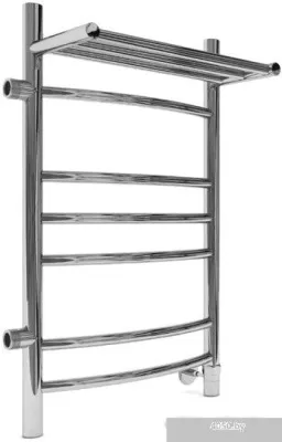 Полотенцесушитель Luxon FL T500 80x50