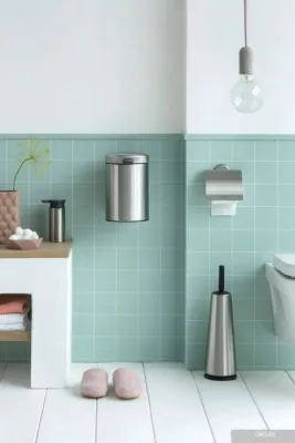 Brabantia Profile 427626 (стальной матовый)