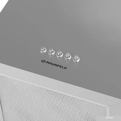 MAUNFELD Box Push 40 (нержавеющая сталь)