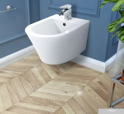 Биде Lavinia Boho Relfix Biore 77070255