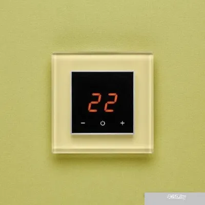 Терморегулятор DeLUMO Orto (1014 классический бежевый)