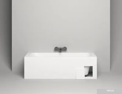 Salini Orlanda Kit 170x80 102116G (S-Sense, глянцевый)