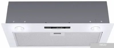 MAUNFELD Crosby Light (C) 60 (белый)