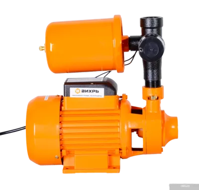 Вихрь АСВ-650/2Ч