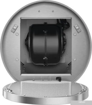 MAUNFELD Lee Wall sensor 39 (нержавеющая сталь)