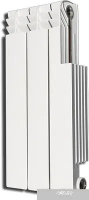 Fondital BM Alustal 500/100 V90103406 (6 секций)