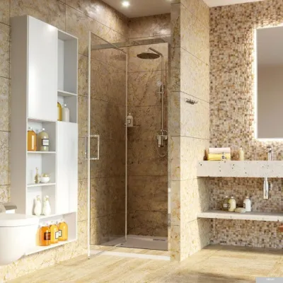 Wasserkraft Salm 27I04