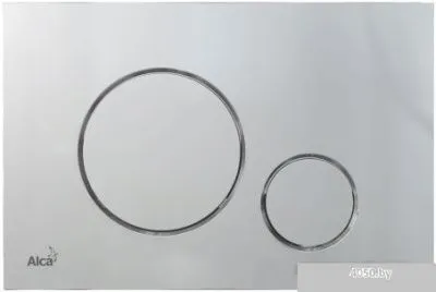 Alcaplast M672 (хром матовый)