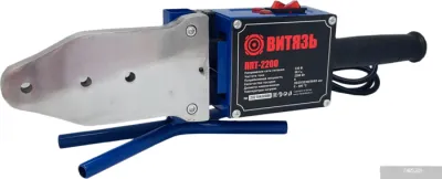 Аппарат для сварки труб Витязь ППТ-2200