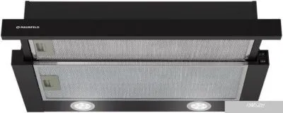 MAUNFELD VS Fast 50 (черный)