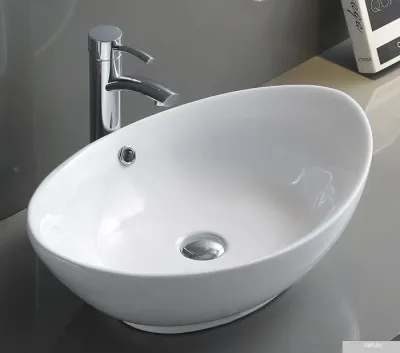 Умывальник BelBagno BB1087