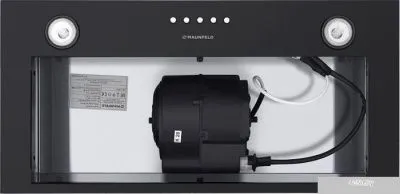 MAUNFELD Crosby Singl 60 (черный)