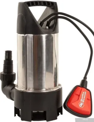 Quattro Elementi Drenaggio 750 F Inox