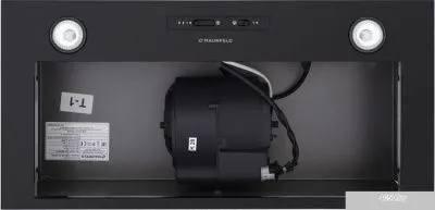 MAUNFELD Crosby Light (C) 60 (черный)