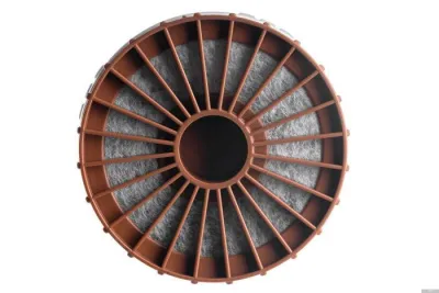 Гейзер WsFe - 20BB