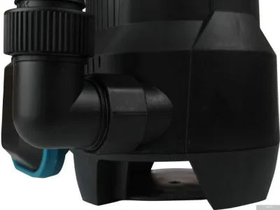 Насос LEO LKS-756PW