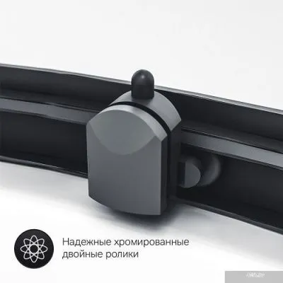 AM.PM Gem 100x100 W90G-401-100BT