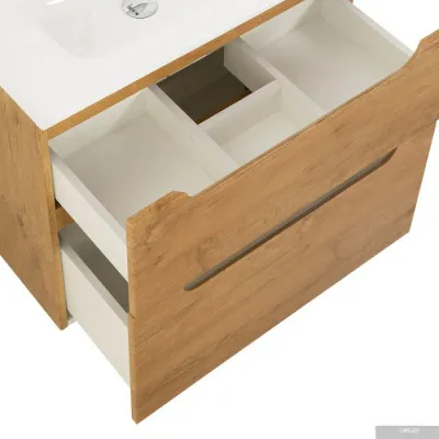 BelBagno Тумба под умывальник Etna-H60-800-2C-SO-RN-P (rovere nature)