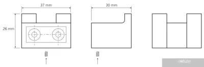 Bemeta Via 135006232