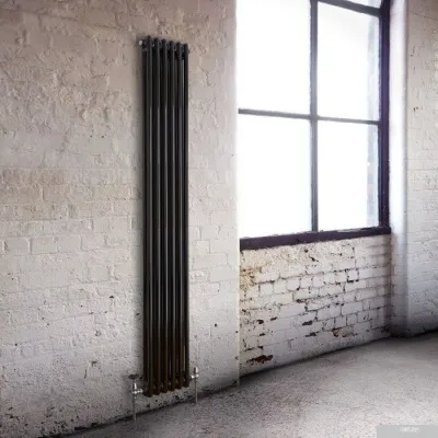 Arbonia RRN 2180/6 24 (RAL 7016, подключение слева-направо)