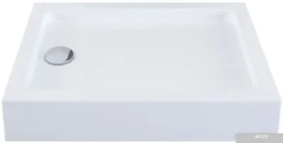 Душевой поддон Aquanet GL180 100x70