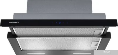 MAUNFELD Galaxy 60 (черный)