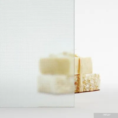 Coliseum Quarto T-80 80x80 (матовое стекло)