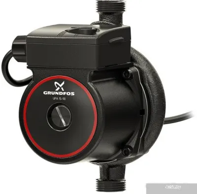 Grundfos UPA 15-90
