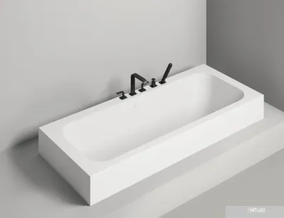 Salini Orlanda Axis 180x80 103212M (S-Sense, матовый)